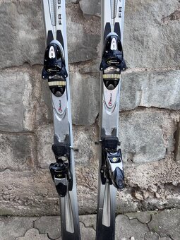 Lyže Blizard 175 cm - 2