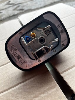 anténa Audi rs6 - 2