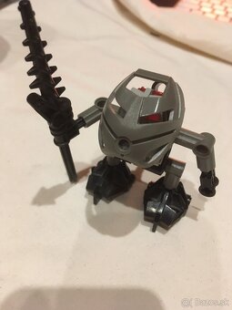 Bionicle 8532 Onua Lego - 2