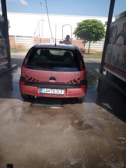 Opel Corsa - 2