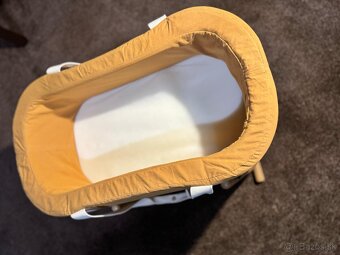 Detská kolíska - 2