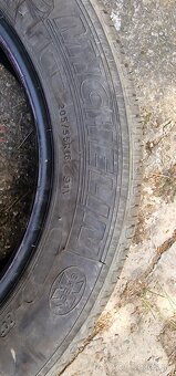 Michelin 205/55 R16 - 2