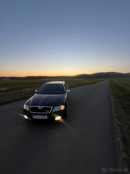 Škoda Octavia 2 - 2
