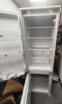 Chladnička s mrazničkou Whirlpool - 2