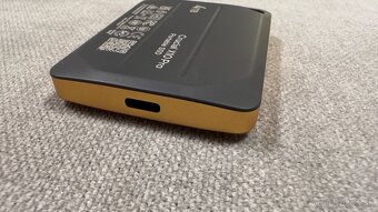 Crucial X10 Pro 4TB - 2