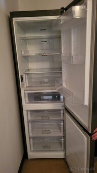 chladnička s mraziakom - 2