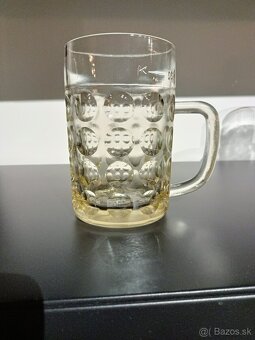 Pivné poháre Jiří Brabec - 2