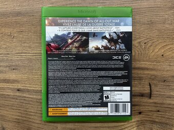 Hra Xbox One - Battlefield 1 - 2