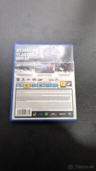 PS4 / PS5 NHL 17 - 2