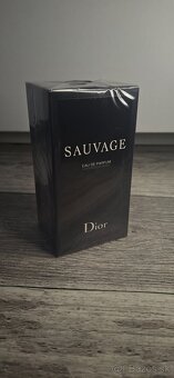 Pánský Dior Sauvage Eau De Parfum 100 ml - 2