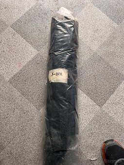 Bezpečnostná sieť - 2