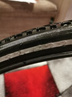 Plášte Kenda 28 - 2