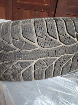 Zimné pneumatiky - 2