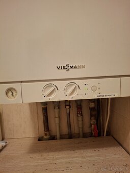 Viessmann Vitopend 100 funkčný predám - 2