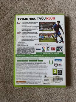 Fifa 13 XBOX 360 - 2