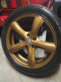 Predám disky ATT 17 - 2