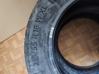 215/55 r16 letne - 2