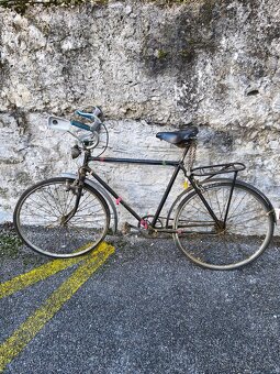 Lacno predám bicykle - 2