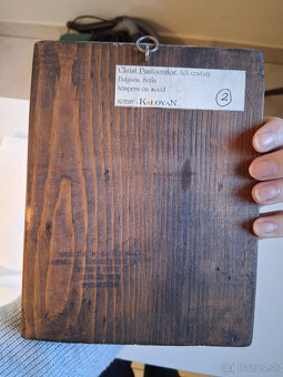 Bulharské ikony - 2