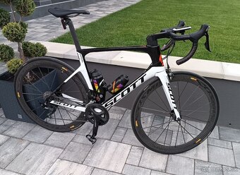 SCOTT Foil 30 airo - 2