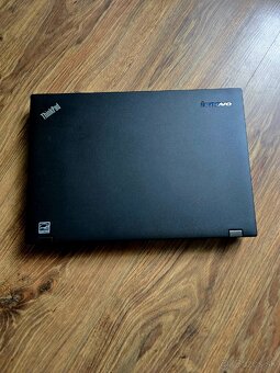 Lenovo Thinkpad 250GB - 2