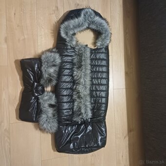 Zimny rastuci fusak - 2