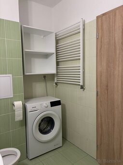 Prenájom 2 izbový byt Lichnerova Senec - 2