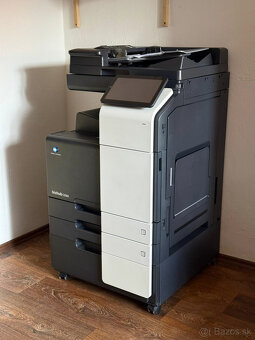 Konica Minolta C250i - 2