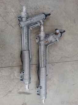 Servoriadenie BMW e39 bmw5 - 2