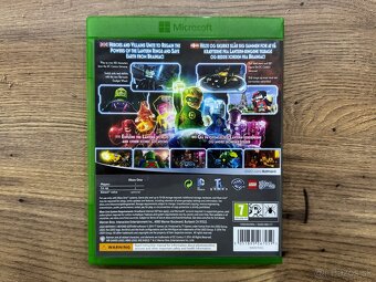 Hra Xbox One - LEGO Batman 3 Beyond Gotham - 2