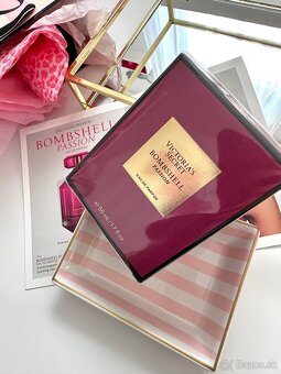 Victoria’s Secret parfem Bombshell Passion - 2