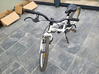 Detský bicykel - 2