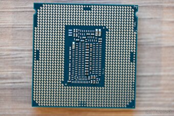 Intel 9700k - 2