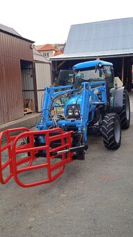 Landini Rex 75F - 2