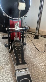 Elektronické bicie Alesis Crimson II - 2