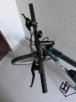 Predám pánsky horský bicykel - 2