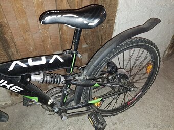 Horský bicykel - 2