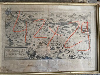 Vylodenie striebornej flotily - 2