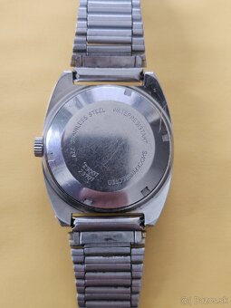 Hodinky Solora na opravu - 2