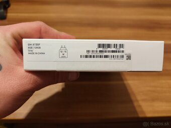 Samsung Galaxy tab A11 - 2