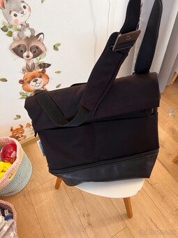 Prebaľovacia taška Bugaboo - 2