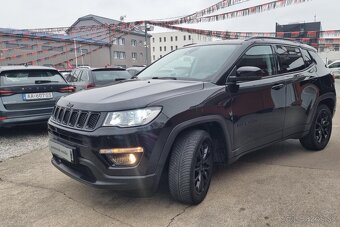 Jeep Compass 1.3 Night Eagle 110kW - 2
