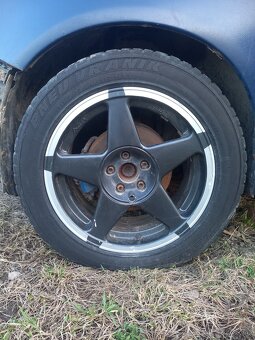 5x100 r16 - 2