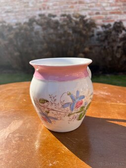 Starožitný bucláčik - 2