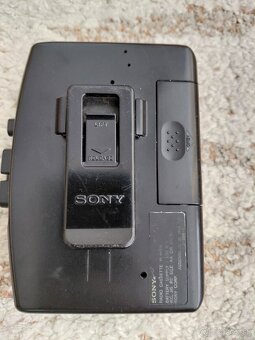 Walkman Sony - 2