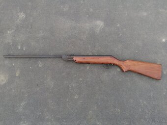 Predám vzduchovka Slavia 620 - 2