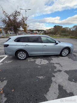 Volkswagen Passat Variant Elegance 1.5 TSI eHybrid DS6 - 2