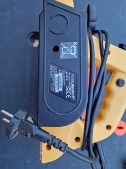 Hoblik Einhell - 2