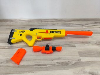 Nerf fornite - 2