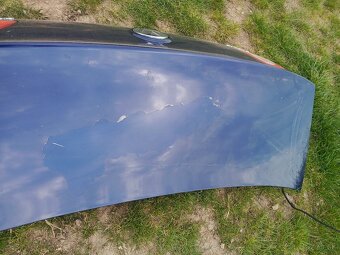 Vw Passat B6 kufor - 2